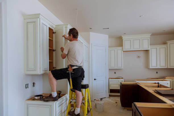 Licensed Countertop Replacement service in Buckingham, FL - I E Kitchen