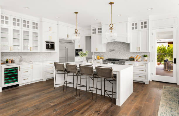 Reliable Countertop Replacement contractor in Buckingham, FL by I E Kitchen